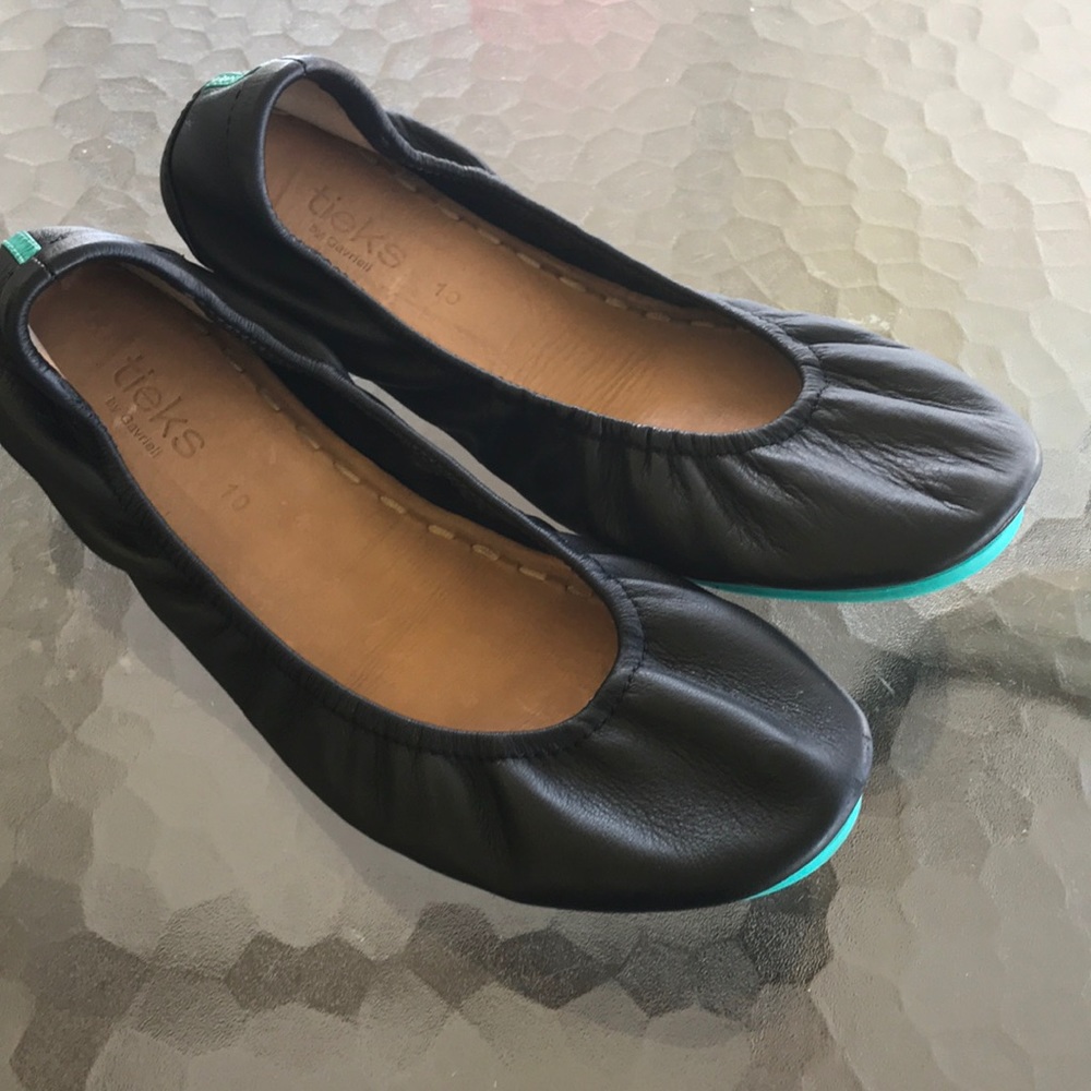 Tieks by Gavrieli